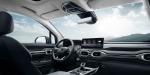 Geely Hao Yue 2020 года